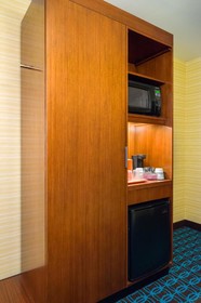 Fairfield Inn & Suites Paramus