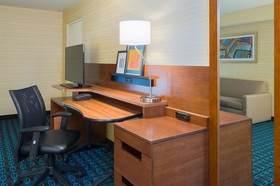 Fairfield Inn & Suites Paramus