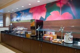 Fairfield Inn & Suites Paramus