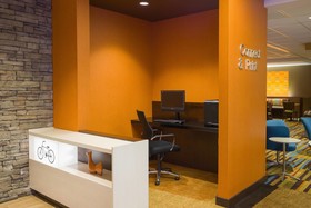 Fairfield Inn & Suites Paramus