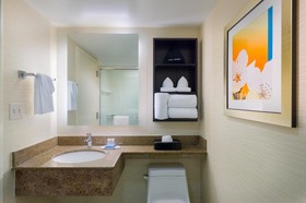 Fairfield Inn & Suites Paramus