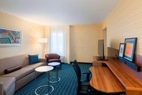 Fairfield Inn & Suites Paramus