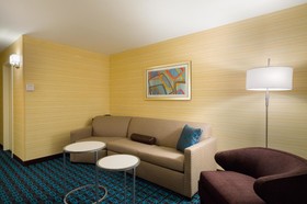 Fairfield Inn & Suites Paramus