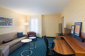 Fairfield Inn & Suites Paramus