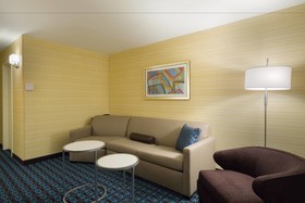 Fairfield Inn & Suites Paramus