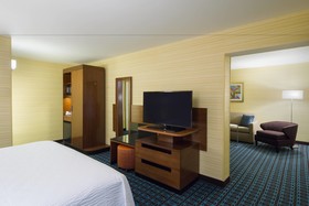 Fairfield Inn & Suites Paramus