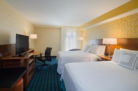 Fairfield Inn & Suites Paramus
