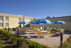 Fairfield Inn & Suites Paramus