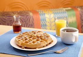 Fairfield Inn & Suites Paramus