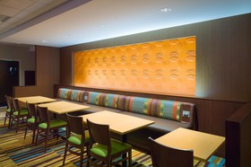 Fairfield Inn & Suites Paramus