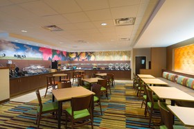 Fairfield Inn & Suites Paramus