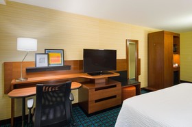 Fairfield Inn & Suites Paramus