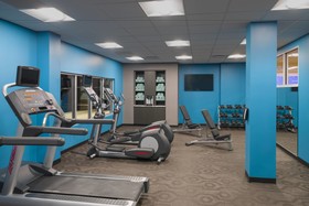 Fairfield Inn & Suites Paramus