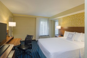 Fairfield Inn & Suites Paramus