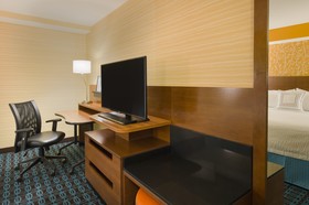 Fairfield Inn & Suites Paramus