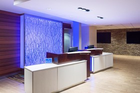 Fairfield Inn & Suites Paramus