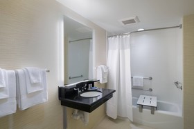 Fairfield Inn & Suites Paramus