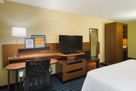 Fairfield Inn & Suites Paramus