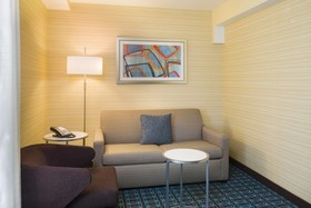 Fairfield Inn & Suites Paramus