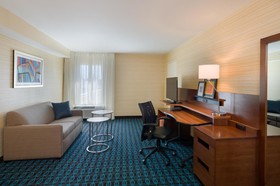 Fairfield Inn & Suites Paramus