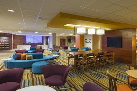Fairfield Inn & Suites Paramus