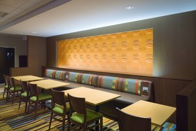 Fairfield Inn & Suites Paramus