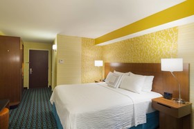Fairfield Inn & Suites Paramus