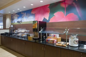 Fairfield Inn & Suites Paramus