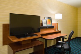 Fairfield Inn & Suites Paramus