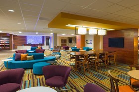 Fairfield Inn & Suites Paramus