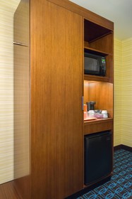 Fairfield Inn & Suites Paramus