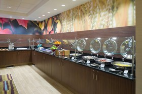 Fairfield Inn & Suites Paramus