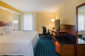 Fairfield Inn & Suites Paramus