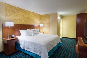 Fairfield Inn & Suites Paramus