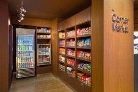 Fairfield Inn & Suites Paramus