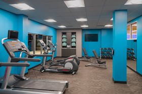 Fairfield Inn & Suites Paramus