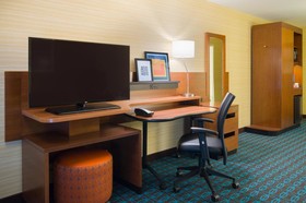 Fairfield Inn & Suites Paramus