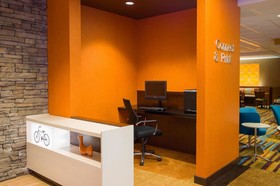 Fairfield Inn & Suites Paramus