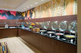 Fairfield Inn & Suites Paramus