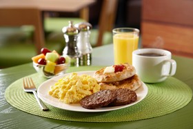 Fairfield Inn & Suites Paramus