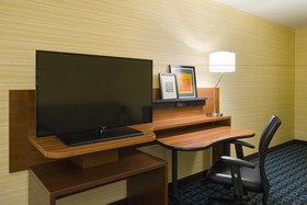 Fairfield Inn & Suites Paramus
