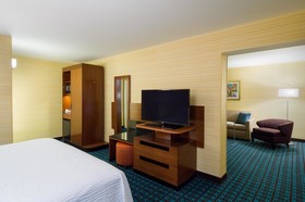 Fairfield Inn & Suites Paramus