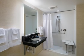 Fairfield Inn & Suites Paramus