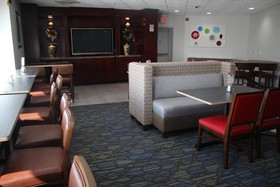 Comfort Inn Paramus - Hackensack