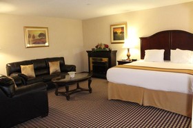Comfort Inn Paramus - Hackensack