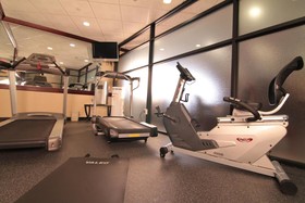 Comfort Inn Paramus - Hackensack