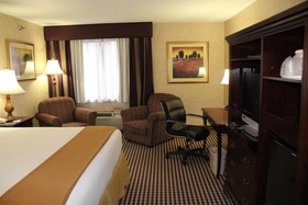 Comfort Inn Paramus - Hackensack