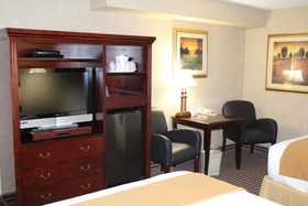 Comfort Inn Paramus - Hackensack