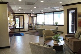 Comfort Inn Paramus - Hackensack
