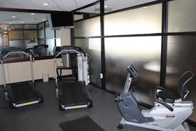 Comfort Inn Paramus - Hackensack